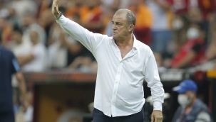 Fatih Terim, Panathinaikos'un başına geçti