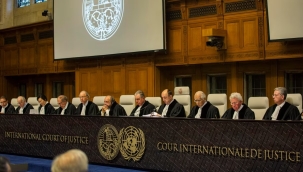 G. Afrika, İsrail'e "Gazze'de soykırım" davası açtı