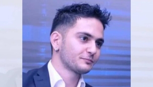 Gazeteci Furkan Karabay gözaltına alındı