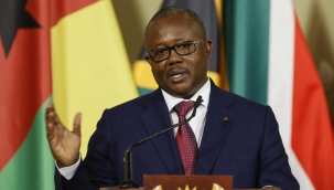 Gine - Bissau'da meclis feshedildi