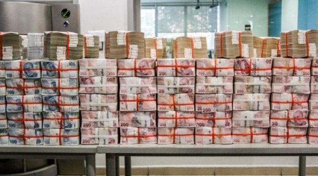 Hazine iki tahvil ihalesinde 38 milyar TL borçlandı