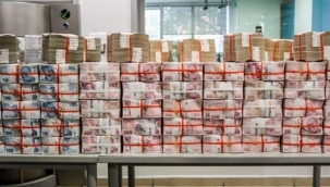 Hazine iki tahvil ihalesinde 38 milyar TL borçlandı