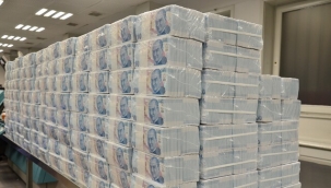 Hazine, iki tahville 28,1 milyar TL borçlandı