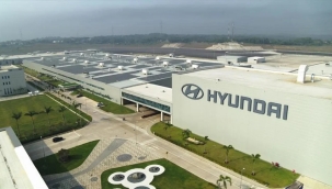 Hyundai, Rusya'daki tesisini satma kararı aldı