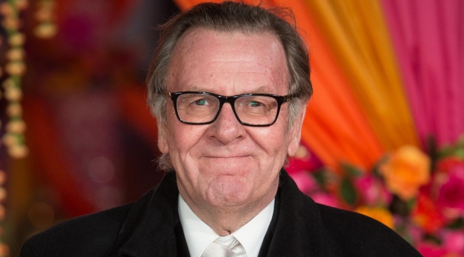 İngiliz aktör Tom Wilkinson hayatını kaybetti