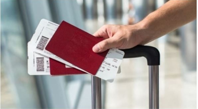 İngiltere'den 6 Arap ülkesine vize muafiyeti