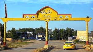 Irak'ta bombalı saldırı: 9 ölü, 16 yaralı