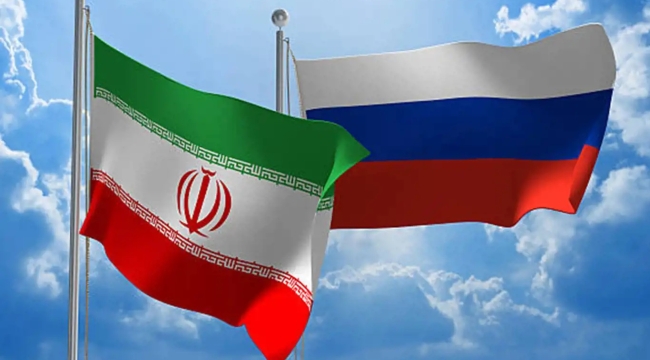 İran ve Rusya ticarette kendi paralarını kullanacak