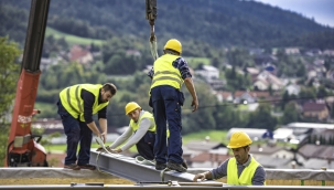 İSİG: "Kasım'da 137 işçi, iş cinayetine kurban gitti"