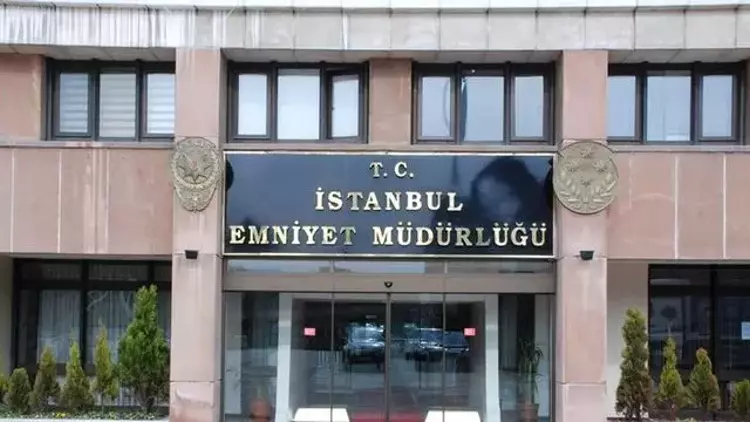 İstanbul'da 5 ilçeye yeni Emniyet Müdürü atandı