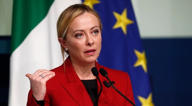 İtalya Başbakanı: "Batı Balkanlar AB'ye katılmalı"