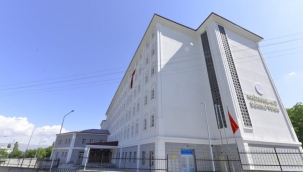 Kars'da KYK yemeği 80 öğrenciyi hastanelik etti