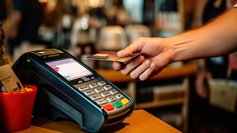 Kartlı harcamalar Kasım'da yıllık bazda %116 arttı