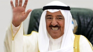 Kuveyt Emiri es-Sabah hayatını kaybetti