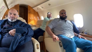 Libya, 7 yıldır tutuklu 4 Hamaslıyı serbest bıraktı