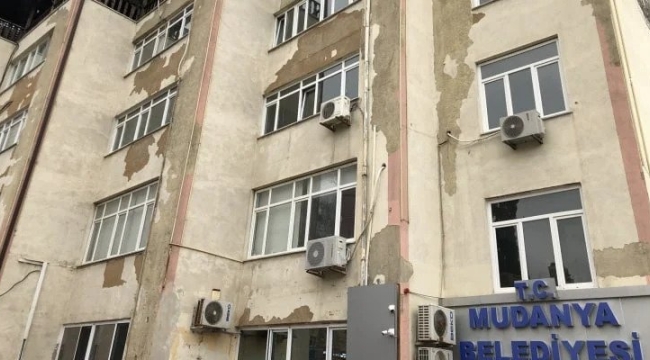 Marmara Denizi'nde 5,1 büyüklüğünde deprem