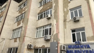 Marmara Denizi'nde 5,1 büyüklüğünde deprem