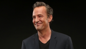 Matthew Perry'nin ölüm nedeni: Ketamin kullanımı