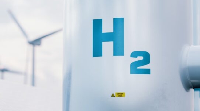 Mısır, 3,1 milyar $'lık yeşil hidrojen üretecek