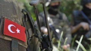 MSB: "Irak'ın kuzeyinde 6 asker şehit oldu"