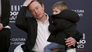 Musk: "Yasa dışı göçü durdurmalıyız"