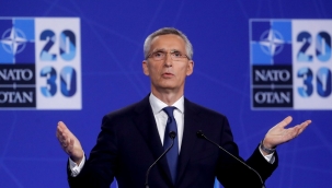 NATO: "2024'te caydırıcılığımızı artıracağız"