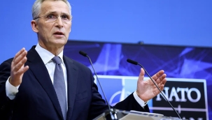 NATO: "Putin, Ukrayna'yı sonsuza kadar kaybetti"