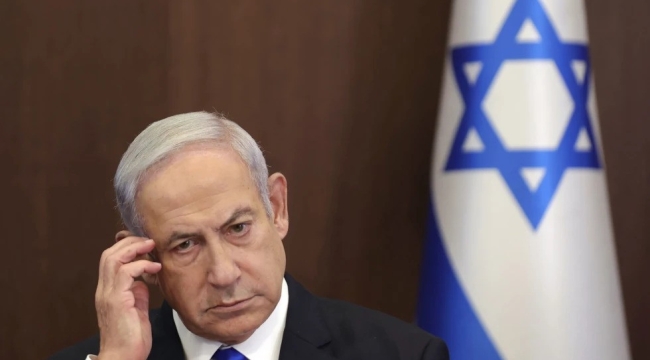 Netanyahu: "Hamas yok olmadan ateşkes olmaz"
