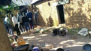 Nijerya'da köylerde çete saldırısı: En az 100 ölü