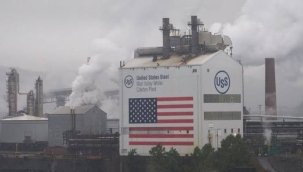 Nippon Steel, US Steel'i 14,1 milyar $'a satın alıyor