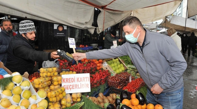 OECD: "Türkiye gıda enflasyonunda birinci"
