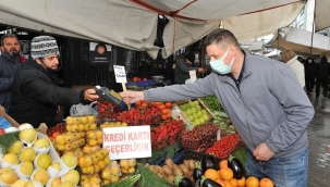 OECD: "Türkiye gıda enflasyonunda birinci"