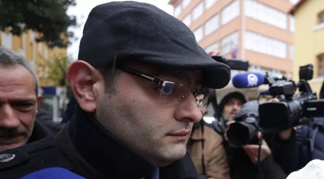 Ogün Samast yeniden hakim karşısına çıktı