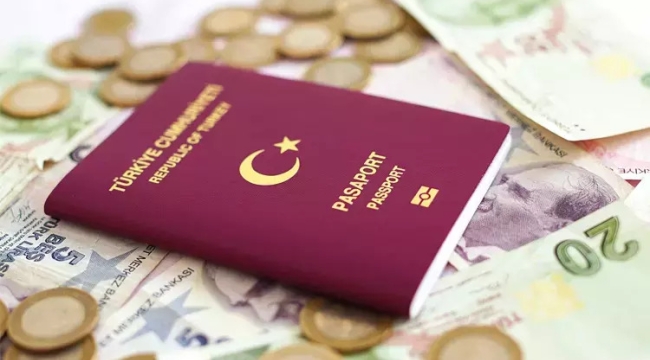 Pasaport, tapu ve cep telefonu harçlarına zam
