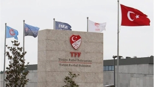 PFDK, 8 Süper Lig kulübüne ceza kesti