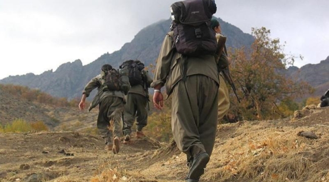 PKK, Japonya'nın terör örgütleri listesine eklendi