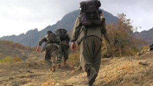 PKK, Japonya'nın terör örgütleri listesine eklendi