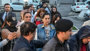 Polat çiftine uyuşturucu soruşturması başlatıldı