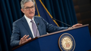 Powell: "Faiz indirimi için henüz erken"