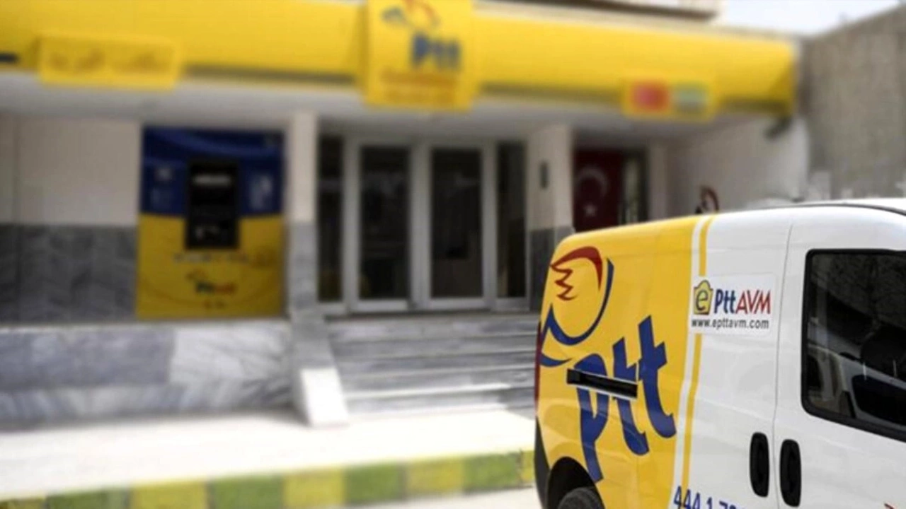 PttAVM'nin %15'i halka arz edileceği açıklandı