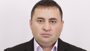 Rus milletvekili V. Egorov, 3. kattan düşüp öldü