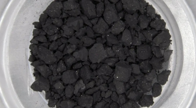 Ryugu örnekleri: Hayatın uzaydan geldiğine kanıt