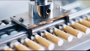 Sigaradan alınan vergi %63'ten %57'ye indirildi