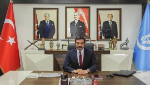 Ülkü Ocakları Başkanı Yıldırım, suikast öncesi polisten Ateş'in adresini istemiş!