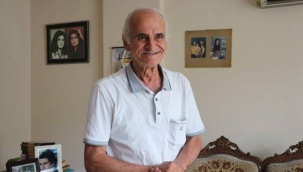 Sinema oyuncusu Cevdet Arıkan hayatını kaybetti