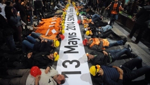 Soma faciasında 28 kamu görevlisine dava açıldı