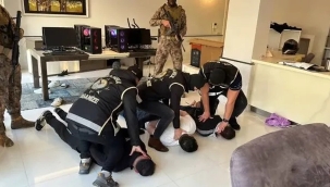 Son 6 ayda 191 organize suç örgütü çökertildi