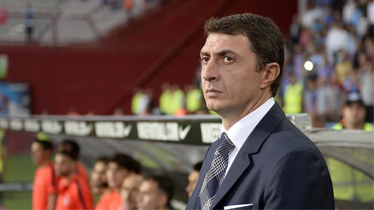 Şota Arveladze: ''Kaosta gittim, kaosta geldim''