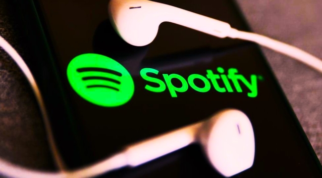 Spotify 1.500 kişiyi işten çıkaracak