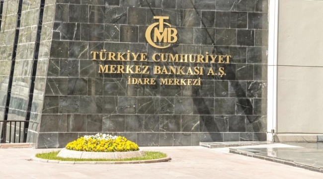 TCMB, faizi 250 puan artırarak %42,50'ye yükseltti
